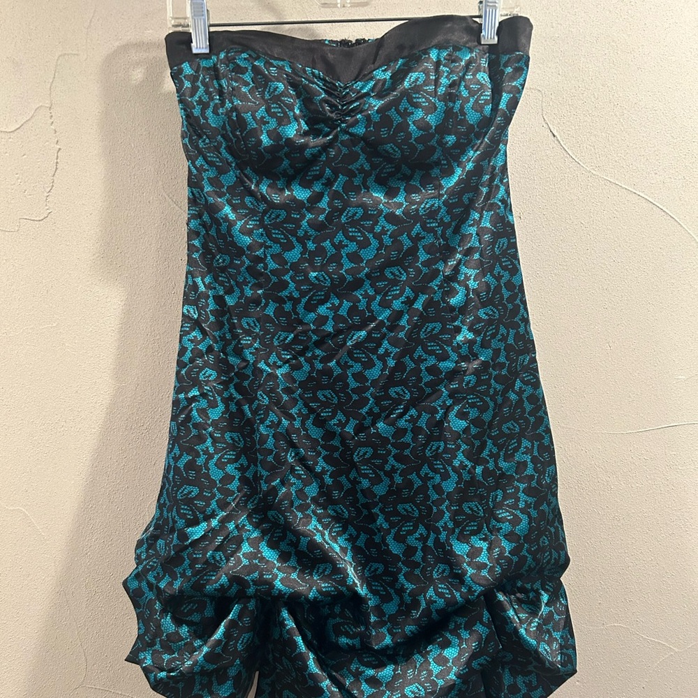 Y2K dress